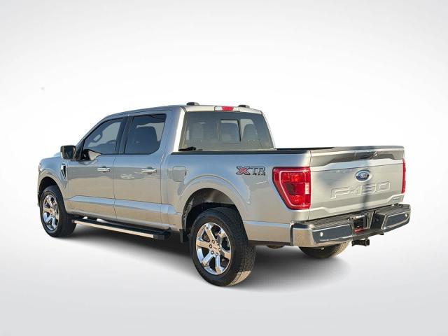 2023 Ford F-150 - $33,780