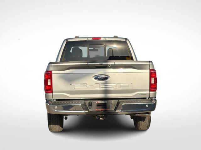 2023 Ford F-150 - $33,780