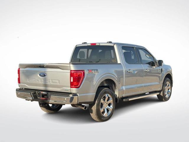 2023 Ford F-150 - $33,780