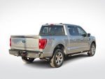 2023 F-150 Thumbnail 8