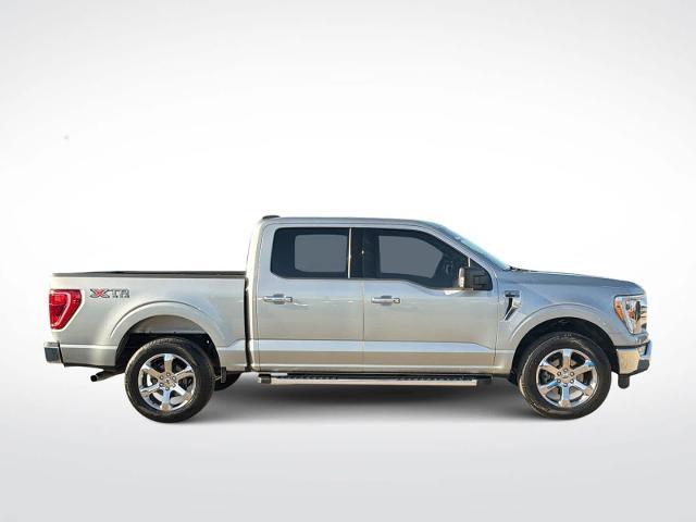2023 Ford F-150 - $33,780
