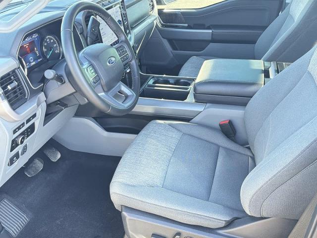 2023 Ford F-150 - $33,780