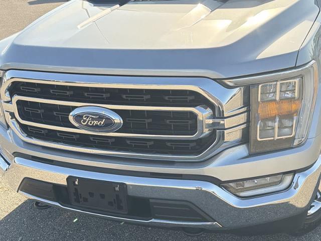 2023 Ford F-150 - $33,780