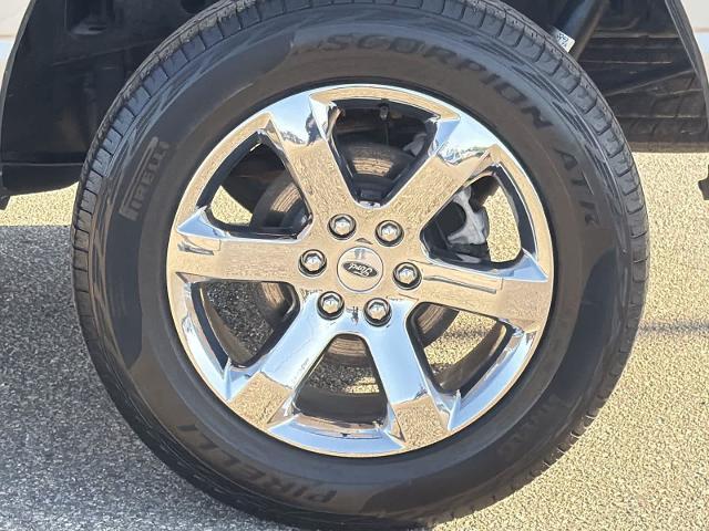 2023 Ford F-150 - $33,780