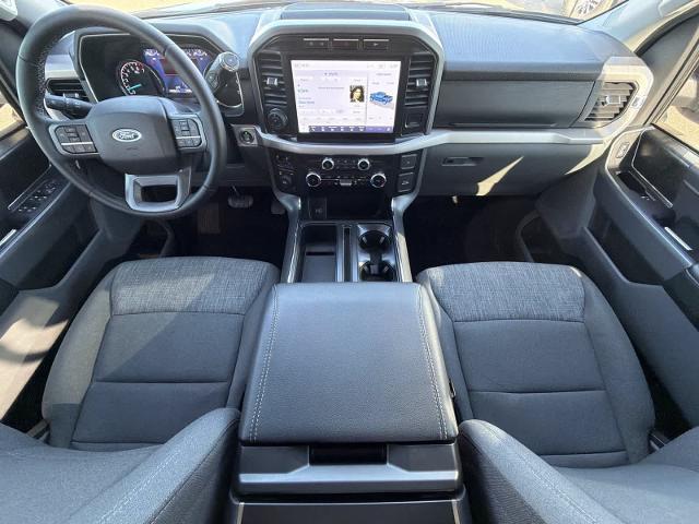 2023 Ford F-150 - $33,780
