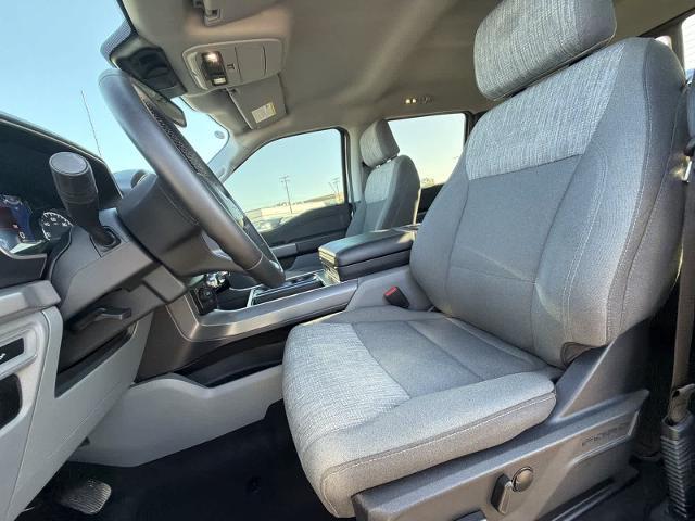 2023 Ford F-150 - $33,780