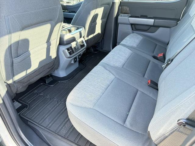 2023 Ford F-150 - $33,780