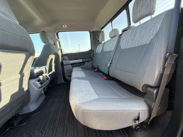 2023 Ford F-150 - $33,780