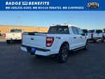 2023 F-150 Thumbnail 4