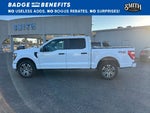 2023 F-150 Thumbnail 7