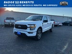 2023 F-150 Thumbnail 8