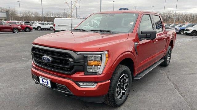 Preowned 2023 Ford F-150 XL for Sale