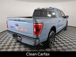 2023 F-150 Thumbnail 4