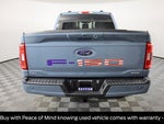 2023 F-150 Thumbnail 6