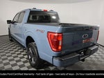 2023 F-150 Thumbnail 7