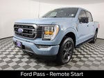 2023 F-150 Thumbnail 10