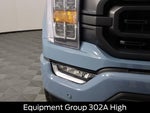 2023 F-150 Thumbnail 12
