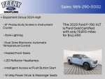 2023 F-150 Thumbnail 13