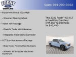 2023 F-150 Thumbnail 18