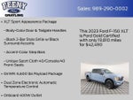 2023 F-150 Thumbnail 22