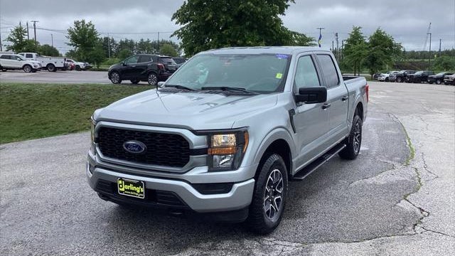 Preowned 2023 Ford F-150 Lariat for Sale