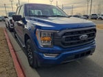 2023 F-150 Thumbnail 4