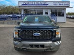 2023 F-150 Thumbnail 5