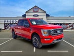 2023 F-150 Thumbnail 1