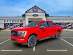 2023 F-150 Thumbnail 3