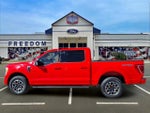 2023 F-150 Thumbnail 4
