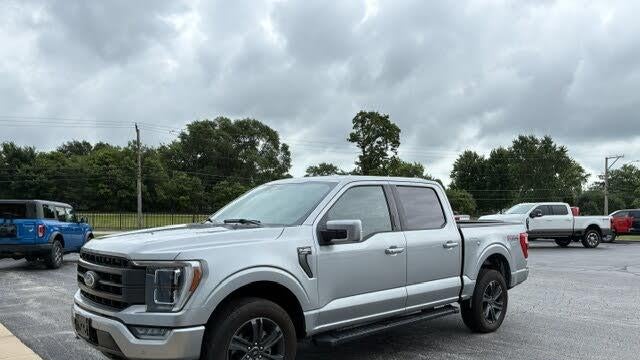 Preowned 2023 Ford F-150 XLT for Sale