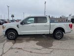 2023 F-150 Thumbnail 8