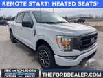 2023 F-150 Thumbnail 1