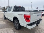 2023 F-150 Thumbnail 7