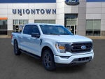 2023 F-150 Thumbnail 1