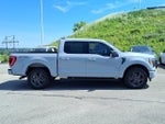 2023 F-150 Thumbnail 2