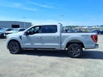 2023 F-150 Thumbnail 5