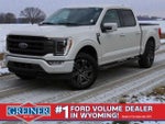 2023 F-150 Thumbnail 1