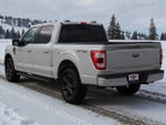 2023 F-150 Thumbnail 4