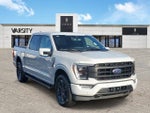 2023 F-150 Thumbnail 1