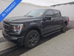 2023 F-150 Thumbnail 1
