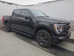 2023 F-150 Thumbnail 3