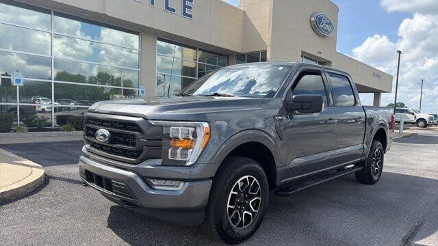 Preowned 2023 Ford F-150 XL for Sale