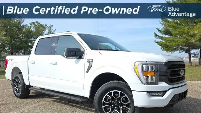 Preowned 2023 Ford F-150 XL for Sale