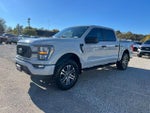 2023 F-150 Thumbnail 4