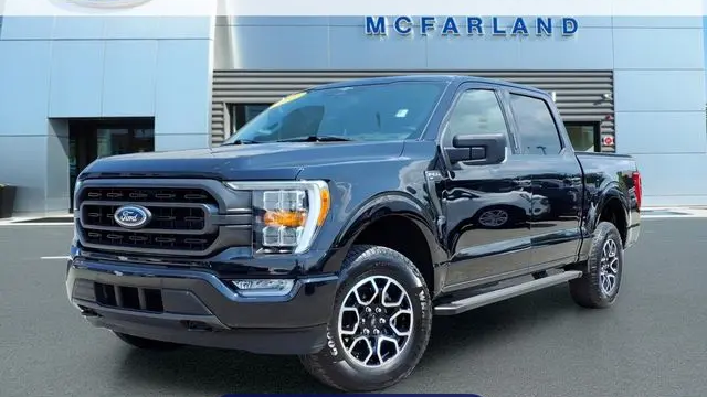 Preowned 2023 Ford F-150 XL for Sale
