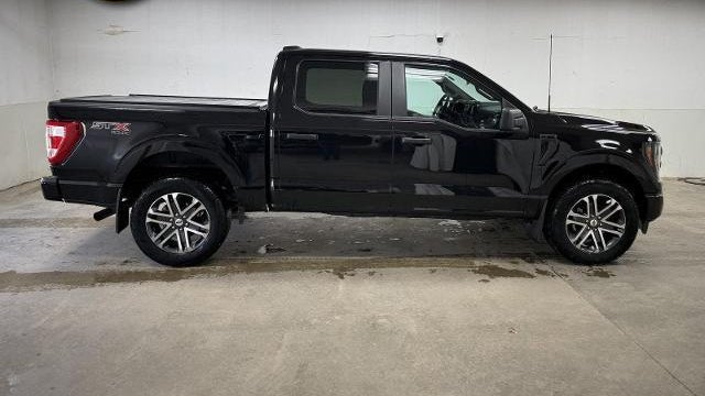 Preowned 2023 Ford F-150 XL for Sale