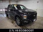 2023 F-150 Thumbnail 2