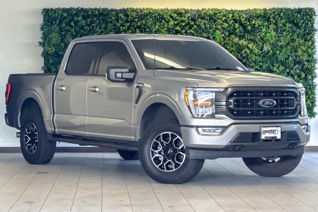 2023 Ford F-150 - $37,879