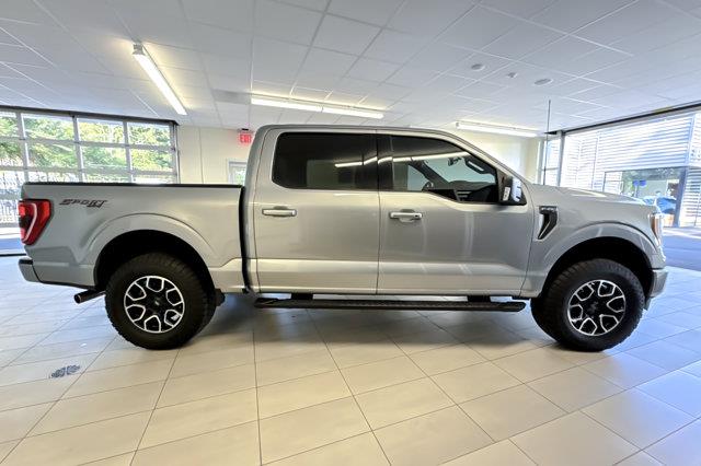 2023 Ford F-150 - $37,879